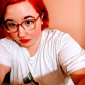 Meet your Posher, Katrina